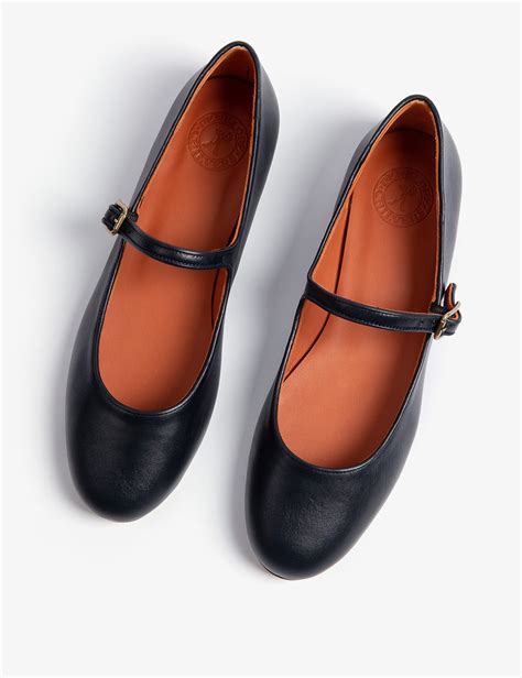 where to buy ballet flats